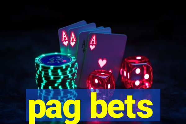 pag bets